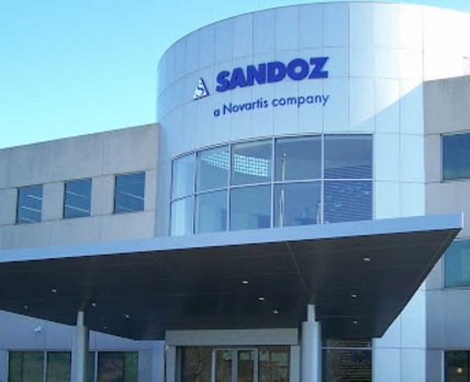 Novartis вирішить долю Sandoz до кінця 2022 року