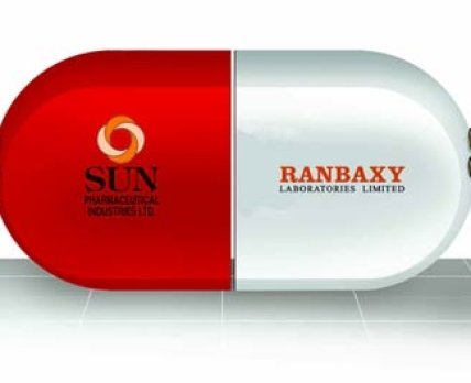 Индийский регулятор примет решение по поводу сделки Sun Pharma и Ranbaxy в конце ноября