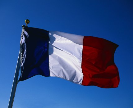 Французские врачи против реформы здравоохранения