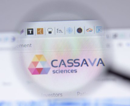 За підтасовку даних Cassava Sciences відбулася невеликим штрафом