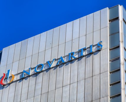 Ставки на радіофармацевтику зростають: Novartis заплатить PeptiDream ще $180 мільйонів