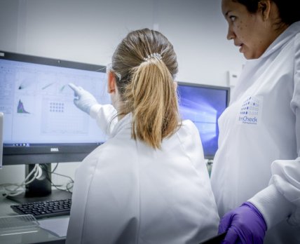 Французская компания предвосхитила тренды в иммунотерапии рака