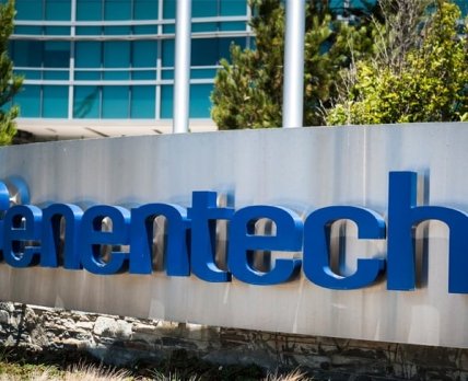 Genentech укрепляет партнерские отношения с Orionis Biosciences