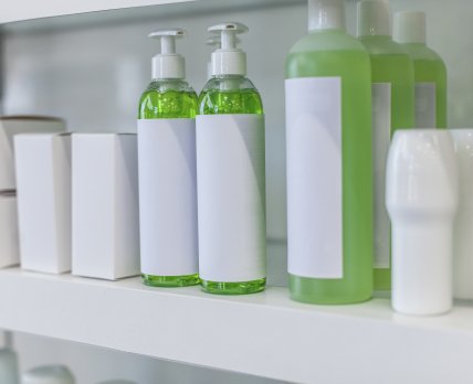 Лекарства под маской косметики и медпродуктов – проблема будет детально изучена с целью регулирования
