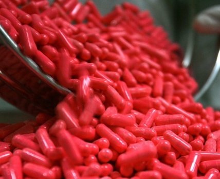 СБУ ликвидировала подпольное производство препаратов в Киевской области