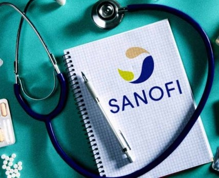 Sanofi привлекает внимание к потребностям 100 тысяч пациентов с эпилепсией в Украине