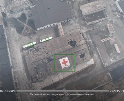 ВОЗ: разрушение здравоохранения Украины – часть российской стратегии /Telegram