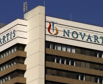 Novartis избавляется от швейцарского завода из-за недостаточной загруженности линий