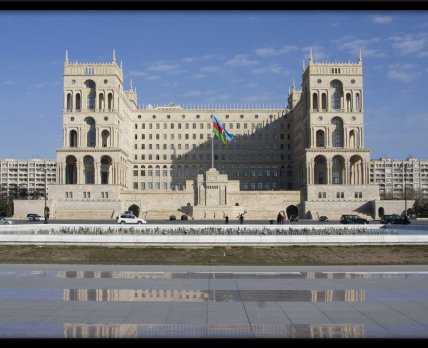 Азербайджан рассматривает Болгарию в качестве стратегического партнера