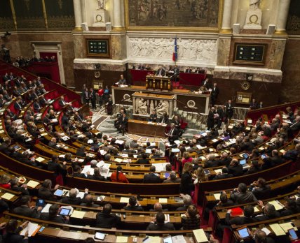 45 французских парламентариев вступились за гомеопатию