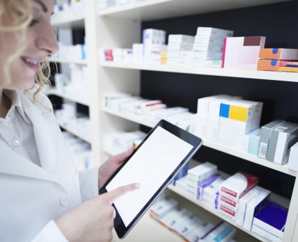 В Украине станет проще найти аптеки, где отпускают лекарства по е-рецепту /freepik