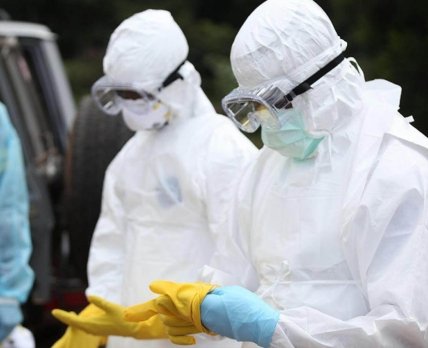Запущены масштабные испытания новой вакцины от Эбола