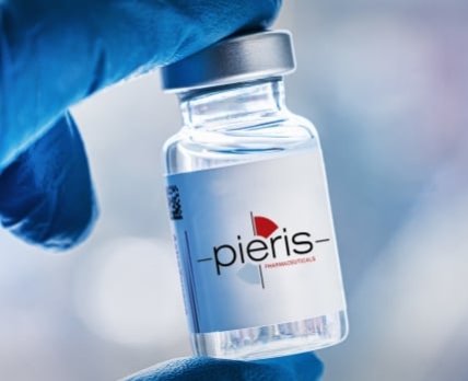 Servier відмовилася від препарату Pieris Pharmaceuticals