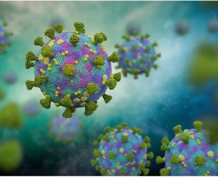Исследование: две дозы Pfizer и AstraZeneca защищают от дельта-варианта коронавируса