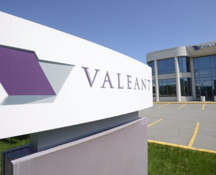 Испанская Almirall хочет приобрести дерматологические активы Valeant