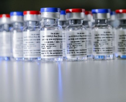 Во сколько обошлась налогоплательщикам российская вакцина против COVID-19