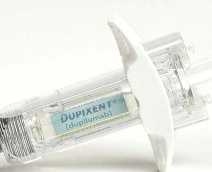 Dupixent «примеряют» для использования в онкологии