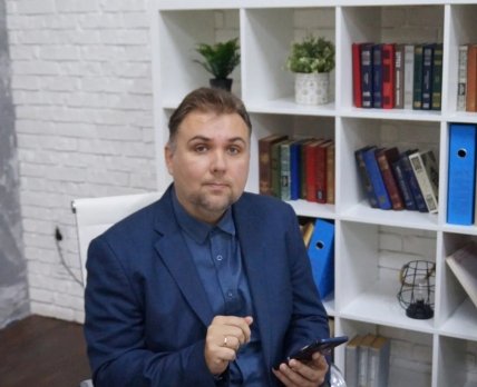 Дмитро  Мальцев
