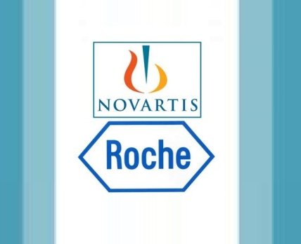 Novartis приняла решение не продавать 33% акций другой швейцарской фармкомпании Roche