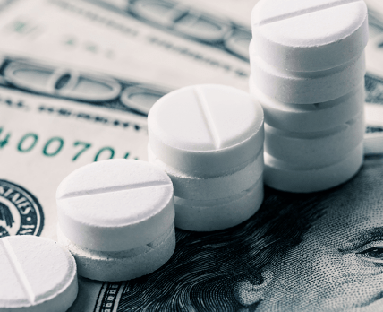 Цены на лекарства растут, но «не так быстро»