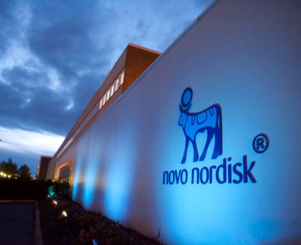 Novo Nordisk похвасталась результатами испытаний противодиабетического препарата