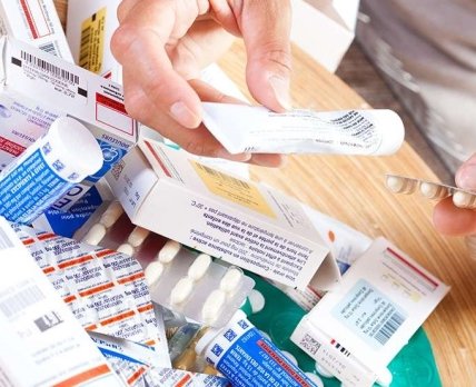 Аптеки Білорусі масово торгують ліками з обмеженим терміном придатності