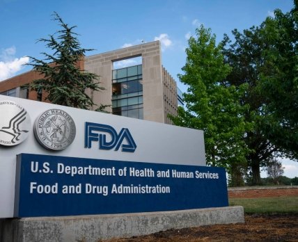 Комітет FDA підтримав розширення застосування препаратів клітинної терапії /FDA