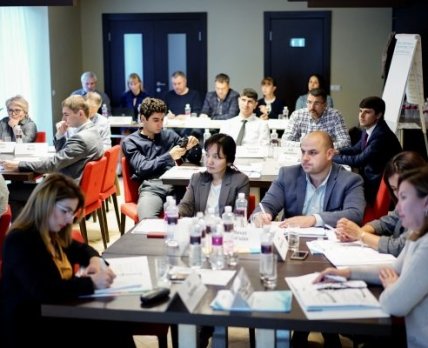 Представители Гослекслужбы приняли участие в семинаре Европейского Регионального Бюро ВОЗ