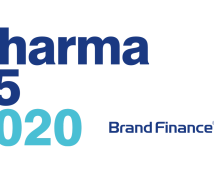 Рейтинг Brand Finance Pharma 25: Бренд Johnson &amp; Johnson оказался самым дорогим