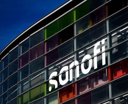 Sanofi зосередиться на розробці дюжини потенційних блокбастерів