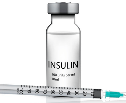 В Украине стоимость инсулинов будет возмещаться по довоенному механизму
