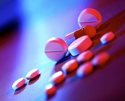 Антибиотики повышают риск развития колоректального рака