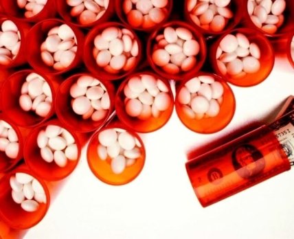 Фармкомпании повышают цены на лекарства из-за влияния пандемии