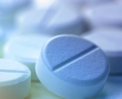 Анальгетик від South Rampart Pharma – потенційна заміна ацетамінофену?