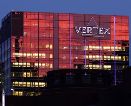 Vertex Pharmaceuticals приостанавливает проект, который продвигает совместно с Moderna