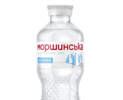 Одеські аптеки «накрили» за мінералку