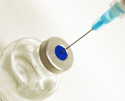 Вакцина проти грипу: в українські аптеки поставили майже 50 тис. доз