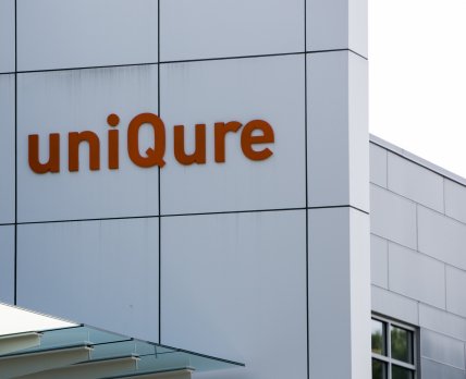 UniQure возобновляет исследования препарата от гемофилии