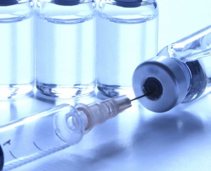Детский фонд ООН поставит в Украину вакцину против столбняка для взрослых