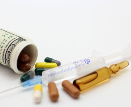 ЕБА прогнозирует существенный рост цен на препараты
