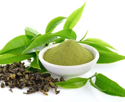 Экстракт зеленого чая вреден для людей с определенными генетическими особенностями