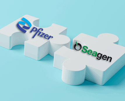 Регулятор ЄС дозволив злиття Pfizer та Seagen.