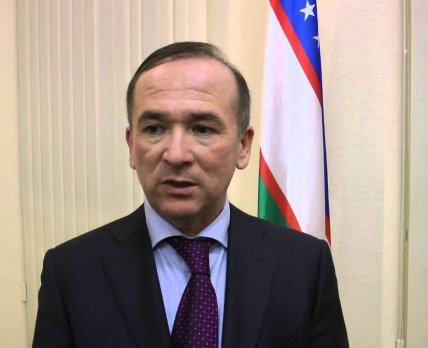 Узбекистан обеспечивает украинским фармкомпаниям ежегодный рынок сбыта до $50 млн, – посол
