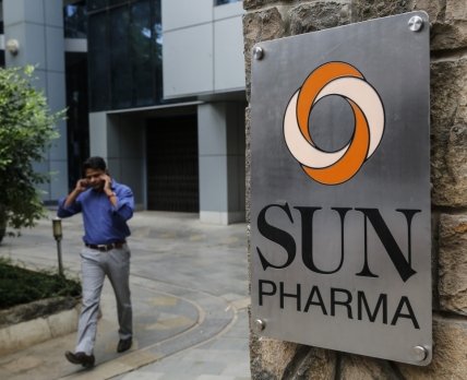 Sun Pharma вводит в эксплуатацию линию по производству стерильных ЛС на предприятии в Гувахати, Индия