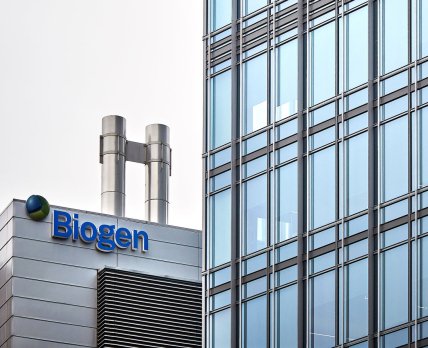 Biogen готовит производство для лекарства от слабоумия