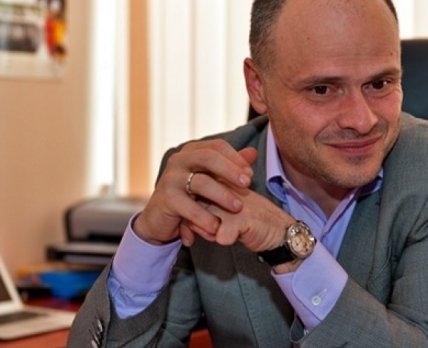 Михаил Радуцкий уволен с должности заместителя главы КГГА