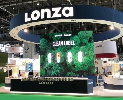 Lonza Group запускает новую серию ингаляционных капсул