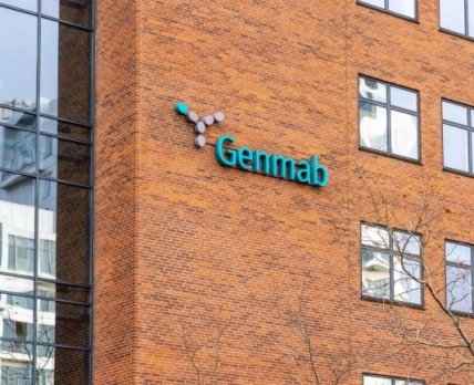 Genmab закрыла сделку по поглощению ProfoundBio
