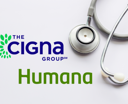 Переговоры о слиянии Cigna с Humana провалились