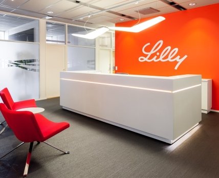 Eli Lilly вошла в ТОП-3 лучших американских работодателей